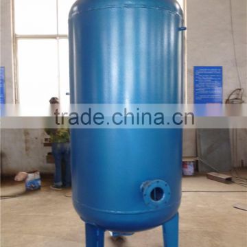 sand filter activated carbon filter