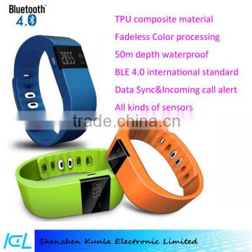 China smart watches Hot selling bluetooth TW64 fitness wearable watch branding                        
                                                Quality Choice