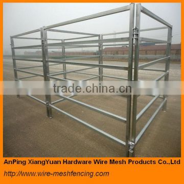 Cattle panel/ sheep panel livestock yard panel Australia standard (Manufacturer)