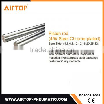 Pneumatic Cylinder Piston Rods