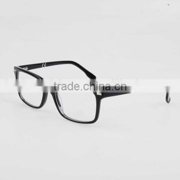 Classic design wholesale clear blue glass optical filters