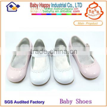 wholesale best price fashion color optional child shoe from china