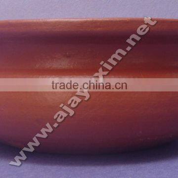 Terracotta Clay Cooking Pot