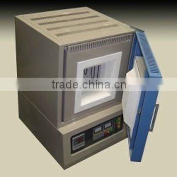 High temperature heating furnace oven