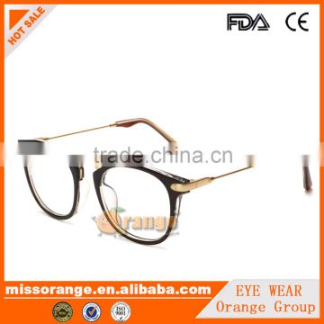 new model eyewear frame glasses blue blocking glasses frame