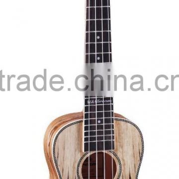 24 inch nice quality ukulele
