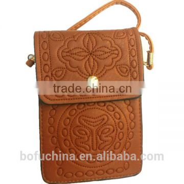 Hot Sale Small bag Leather Crossbody Single Shoulder Bag