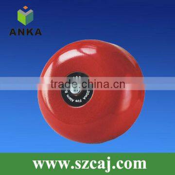 HOT! Industrial electric fire alarm bells