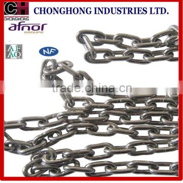 Din763 Chain Stainless Steel Chain
