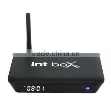 Android TV Box G7 Amlogic S905 Quad Core Android 5.1 2gb 16gb amlogic s905 with kodi 15.2 android tv box 2016