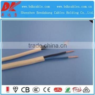single core copper pvc insulated cable 450/750 v 0.5mm pvc insulated wire pvc insulated wire and cable