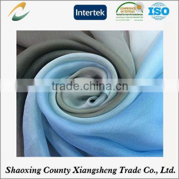 Textile supplier High quality Custom viscose elastane jersey fabric
