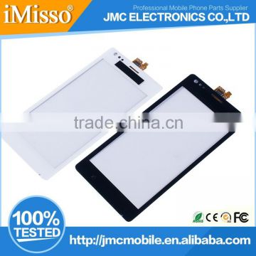 Wholesale Touch screen for Sony 1904 replacement