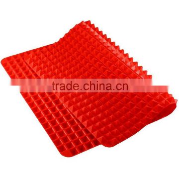 silicone heat resistant table pad