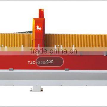 New TJC-3200 Countertop CNC Machine, CNC Milling Machine