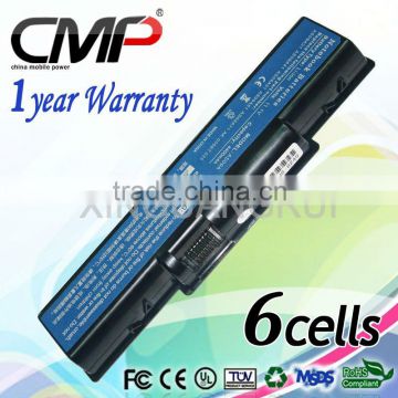 Laptop Battery For Acer D525 D725 Battery AS09A31 AS09A41 AS09A61 Laptop Battery