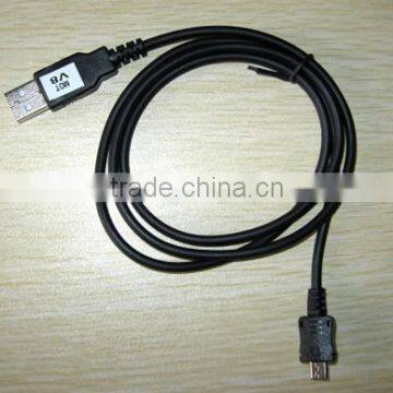 USB data cable For Motorola V8,V9(Model#PG-DC-U-MOT V8)