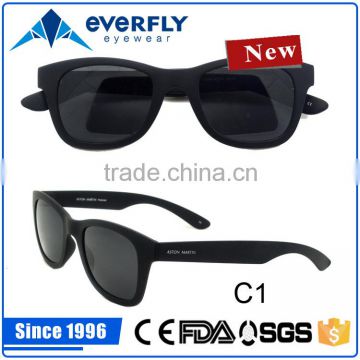 15254 2016 New latest OEM tr90 fashionable wholesale promotion sunglasses