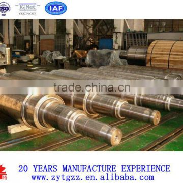 rolls for metallurgy machinery