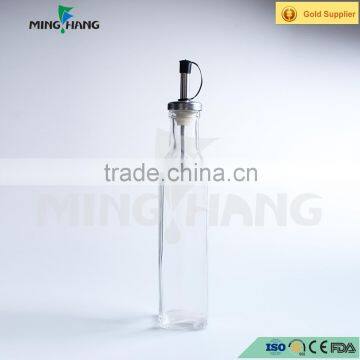 250ml 750ml cheap cooking oil bottle, vinegar bottle