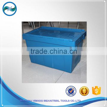 plastic Accessory High Quality box crate