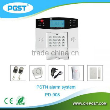 Hotel control system PD-908, CE&ROHS