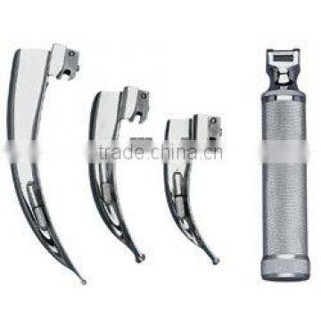 Macintosh Laryngoscope