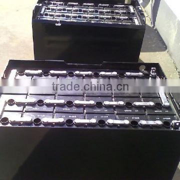 deep cycle 20V550AH forklift battery for VBS series