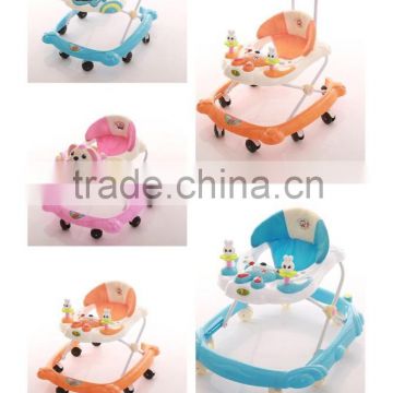 nice style children baby walker/small baby walkers/kids walkers