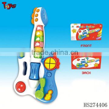 Fashionable toy electric guitar