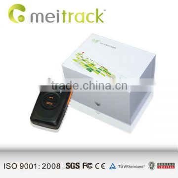Mini 3G GPS Tracking system MT90G for vehicle with long standby time