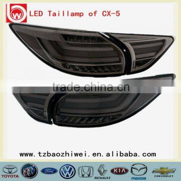 LED OEM Automobile car LED right rear lamps Mazda CX-5