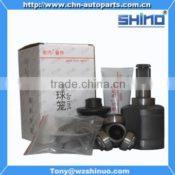 High quality CV joint for Chery,New brand CV joint for Chery, QIQI chery auto parts