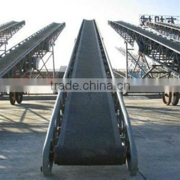 High quality flap top chain conveyor by henan zhongcheng