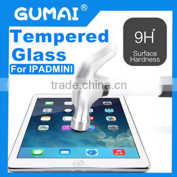 protector for ipad mini tempered glass screen protector for ipad mini