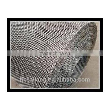 Square Wire Mesh