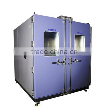 temperature humidity climatic test chamber