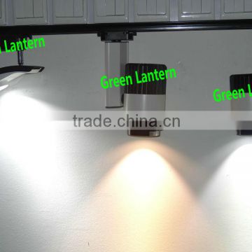 Panda COB LED tracking light