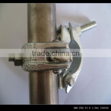 SGS CERTIFICATE Scaffolding Joint Clamp Double Coupler
