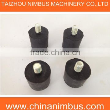 NIMBUS(CHINA) GX160 Rubber Feet Water Pump Spare Parts
