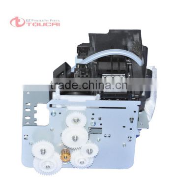 Model Valuejet VJ1614/1604E/1314/1304/1204 cleaning station mutoh capping assy