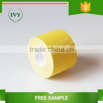 Excellent quality stylish resistant kinesiology tape