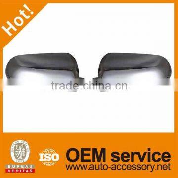 VW passat 1996-2003 chrome side mirror covers