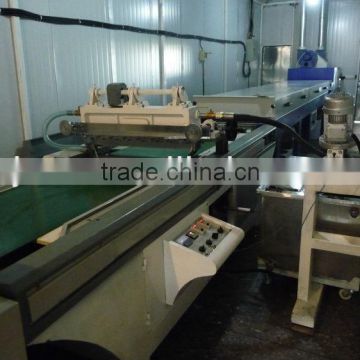 Furniture Coating Machine Manufacturing Plant