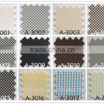 pvc coated polyester fabric for roller blind pvc coated nylon fabric pvc mesh fabric pvc vinyl fabric
