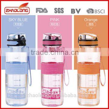 1000ml beverage water bottle drinking water bottle