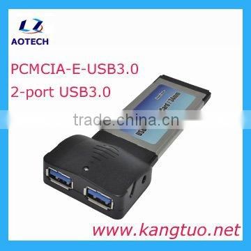 USB3.0 PCMCIA Express Converter Card