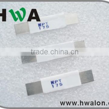SMD PPTC for battery