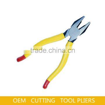 Cutting Tool Plier,Small Cutting Plier,Combination pliers