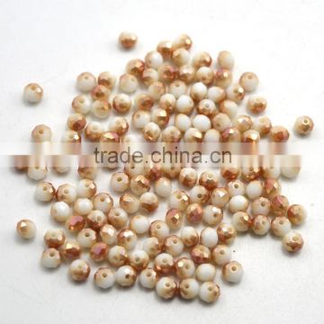 Crystal bead small bead for jewelry make